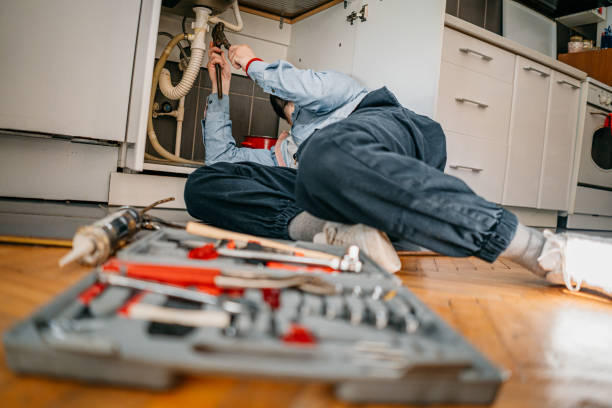 Best Residential Plumbing Services  in Cortland, OH
