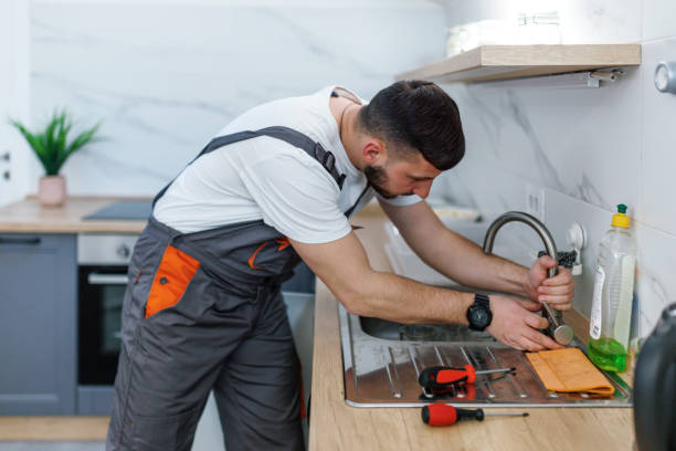 Best Plumbing Repair Near Me  in Cortland, OH