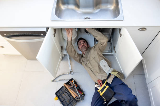 Best Emergency Plumber  in Cortland, OH