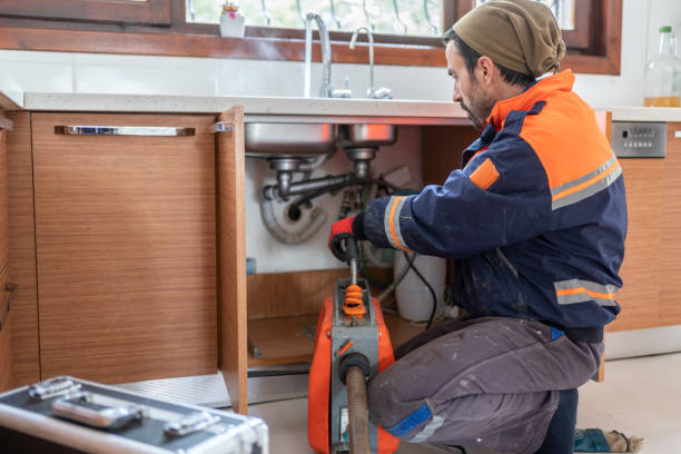 Best Plumbing Inspection Services  in Cortland, OH