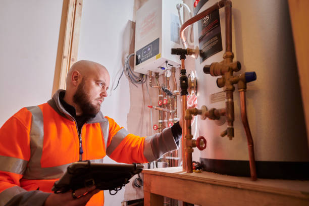 Best Commercial Plumbing Services  in Cortland, OH