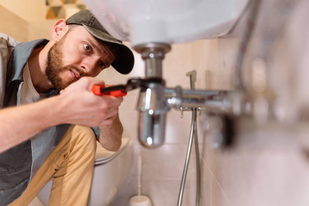 Best Leak Detection Services  in Cortland, OH