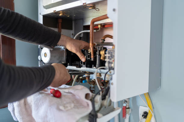Best Water Leak Repair  in Cortland, OH
