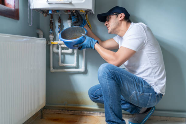 Best Pipe Repair Near Me  in Cortland, OH
