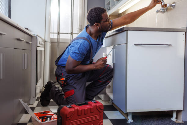 Best Plumbing Installation Services  in Cortland, OH